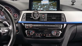 BMW 330 2018* M-PK* HEAD-UP* SHODOWLINE* КРАЙНА ЦЕНА, снимка 11