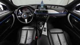 BMW 330 2018* M-PK* HEAD-UP* SHODOWLINE* КРАЙНА ЦЕНА, снимка 7