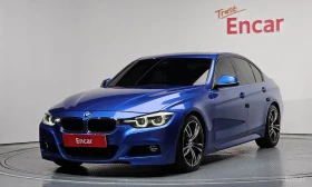 BMW 330 2018* M-PK* HEAD-UP* SHODOWLINE* КРАЙНА ЦЕНА, снимка 1