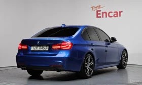 BMW 330 2018* M-PK* HEAD-UP* SHODOWLINE* КРАЙНА ЦЕНА, снимка 3
