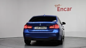BMW 330 2018* M-PK* HEAD-UP* SHODOWLINE* КРАЙНА ЦЕНА, снимка 4
