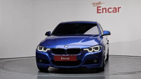BMW 330 2018* M-PK* HEAD-UP* SHODOWLINE* КРАЙНА ЦЕНА, снимка 2
