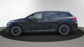 Mercedes-Benz EQS SUV 450+ , снимка 3