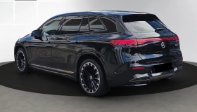 Mercedes-Benz EQS SUV 450+ , снимка 4