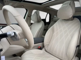 Mercedes-Benz EQS SUV 450+ , снимка 8