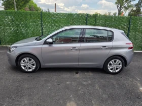 Peugeot 308 1.6e-hdi NAVI , снимка 2