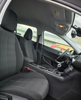 Peugeot 308 1.6e-hdi NAVI , снимка 12