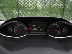 Peugeot 308 1.6e-hdi NAVI , снимка 14