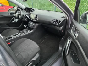 Peugeot 308 1.6e-hdi NAVI , снимка 11