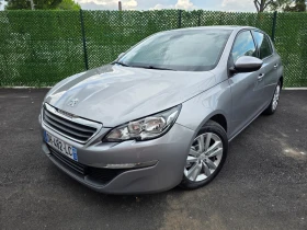 Peugeot 308 1.6e-hdi NAVI , снимка 1