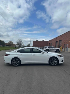 Lexus ES 350 * F SPORT * ХЕД ЪП * ЛИЦЕНЗИРАН ДИЛЪР, снимка 3