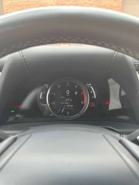 Lexus ES 350 * F SPORT * ХЕД ЪП * ЛИЦЕНЗИРАН ДИЛЪР, снимка 8