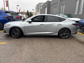 Acura Integra * A Spec * ПРЕДСТАВИТЕЛСТВО * ПОДГРЕВИ * КАМЕРА, снимка 2