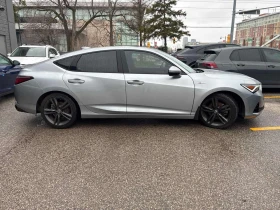 Acura Integra * A Spec * ПРЕДСТАВИТЕЛСТВО * ПОДГРЕВИ * КАМЕРА, снимка 3