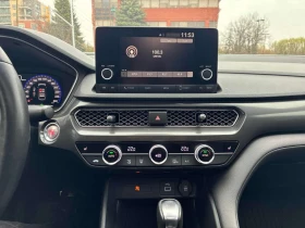Acura Integra * A Spec * ПРЕДСТАВИТЕЛСТВО * ПОДГРЕВИ * КАМЕРА, снимка 9