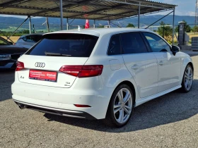 Audi A3 1, 6 tdi S-LINE, снимка 6