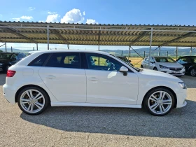 Audi A3 1, 6 tdi S-LINE, снимка 5