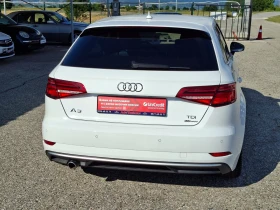 Audi A3 1, 6 tdi S-LINE, снимка 7