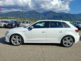 Audi A3 1, 6 tdi S-LINE, снимка 4