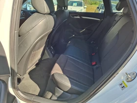Audi A3 1, 6 tdi S-LINE, снимка 15