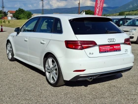 Audi A3 1, 6 tdi S-LINE, снимка 8