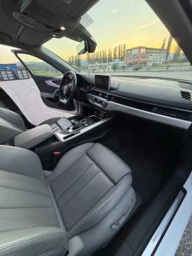 Audi A4 2.0 TDI/ Matrix/ 4x4, снимка 17