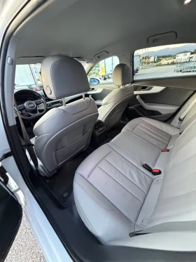 Audi A4 2.0 TDI/ Matrix/ 4x4, снимка 9