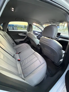Audi A4 2.0 TDI/ Matrix/ 4x4, снимка 10