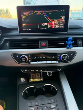 Audi A4 2.0 TDI/ Matrix/ 4x4, снимка 14