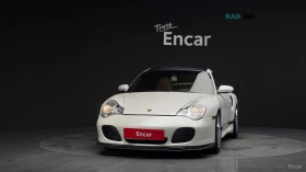 Porsche 911 996 TURBO , снимка 3