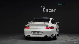 Porsche 911 996 TURBO , снимка 4