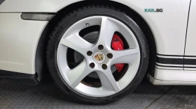 Porsche 911 996 TURBO , снимка 6