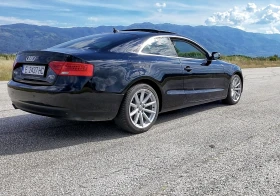 Audi A5, снимка 9