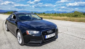 Audi A5, снимка 4