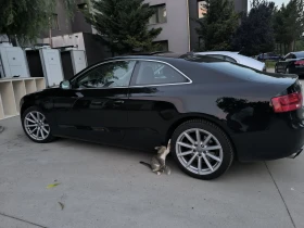 Audi A5, снимка 4