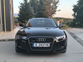 Audi A5, снимка 1