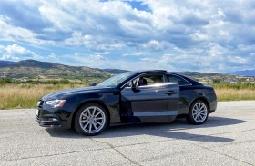 Audi A5, снимка 2