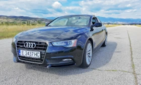 Audi A5, снимка 5