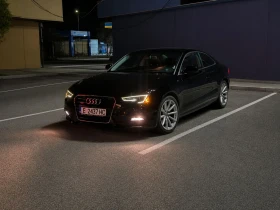 Audi A5, снимка 4
