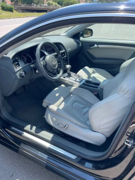 Audi A5 4х4 FACELIFT 245, снимка 10