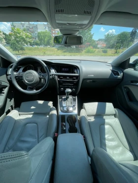 Audi A5 4х4 FACELIFT 245, снимка 11