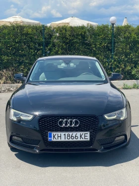 Audi A5 4х4 FACELIFT 245, снимка 2