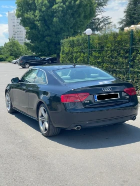 Audi A5 4х4 FACELIFT 245, снимка 7