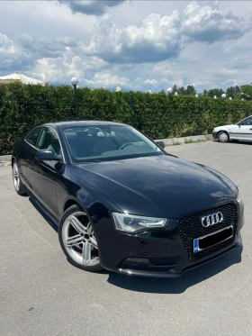 Audi A5 4х4 FACELIFT 245, снимка 3