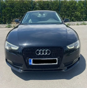 Audi A5 4х4 FACELIFT 245, снимка 1