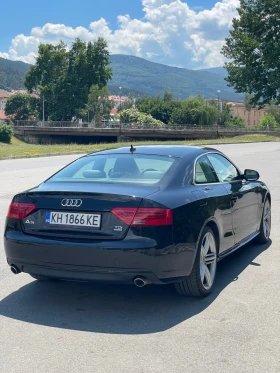 Audi A5 4х4 FACELIFT 245, снимка 7