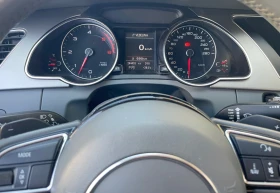 Audi A5 4х4 FACELIFT 245, снимка 15
