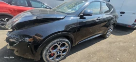 Alfa Romeo Tonale, снимка 5