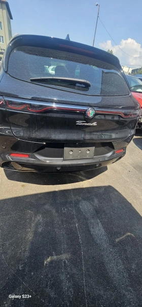 Alfa Romeo Tonale, снимка 7