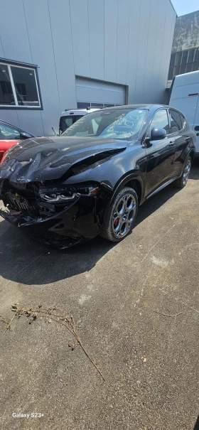 Alfa Romeo Tonale, снимка 1